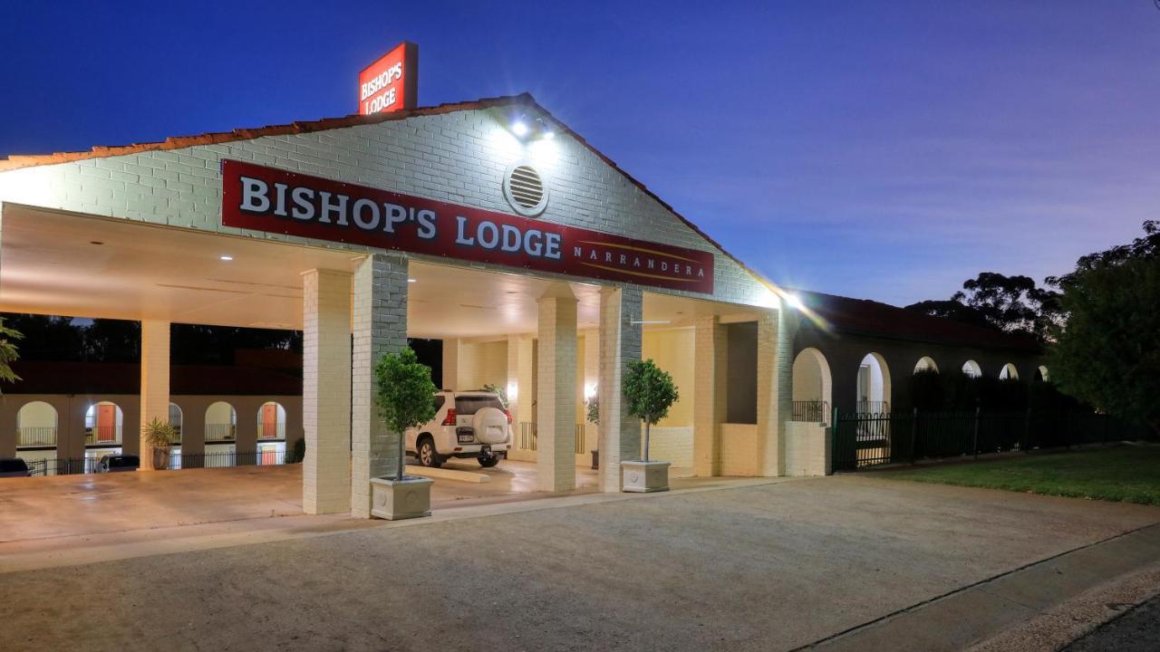 Motel Bishops