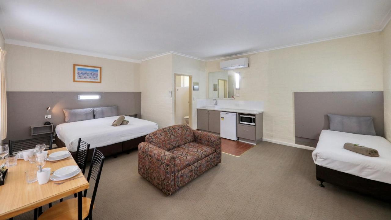 Bishops Motel