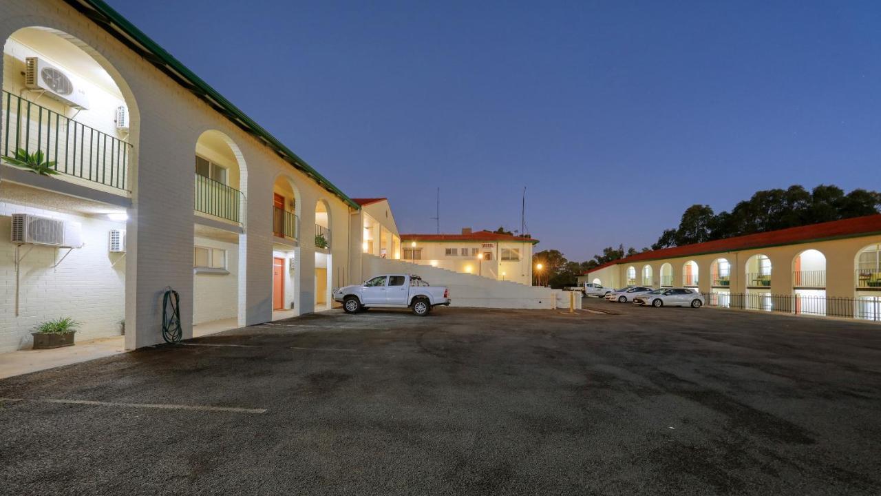 Bishops 3* Narrandera